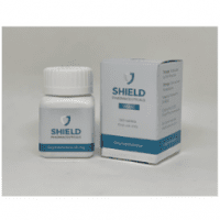 Anadrol 100x25mg Shield Pharma