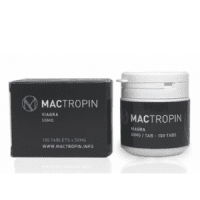 Viagra Mactropin (100 comprimidos)