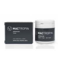 Aromasin Mactropin (100 comprimidos)