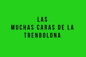 trenbolona