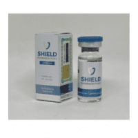 Cipionato de Testosterona 200mg/ml Shield Pharma