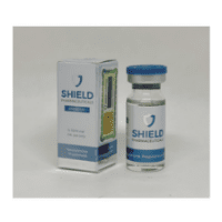 Propionato de Testosterona 100mg/ml Shield Pharma