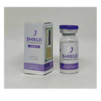 Winstrol inyectable 50mg/ml Shield Pharma