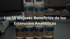 beneficios esteroides