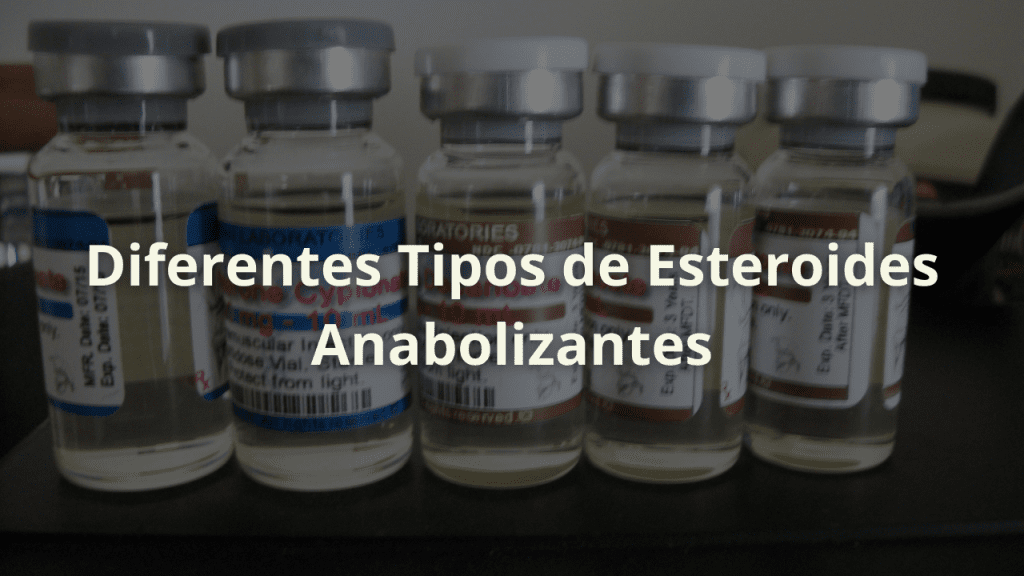 esteroide anabolizante ganar volumen