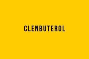 Clenbuterol