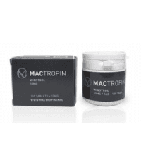 Winstrol Mactropin (100 comprimidos)