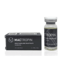 Enantato de Masteron Mactropin (frasco 10ml)