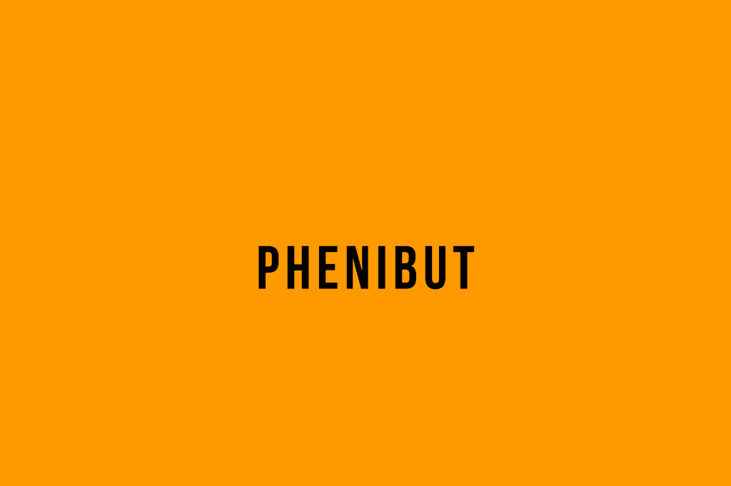 phenibut