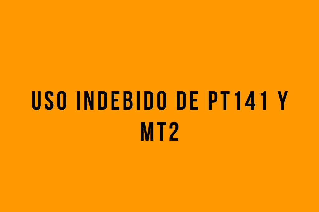 PT141 MT2
