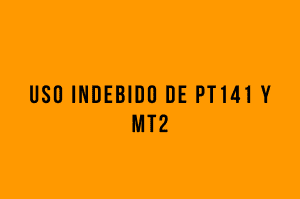 PT141 MT2