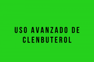 clenbuterol