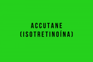 Accutane