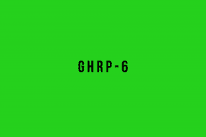 GHRP-6