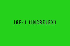 IGF-1