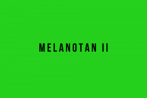 melanotan 2