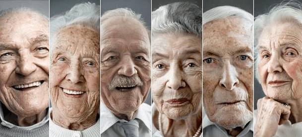 envejecimiento