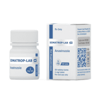 Anastrazol Somatrop-Lab [1mg/tab]