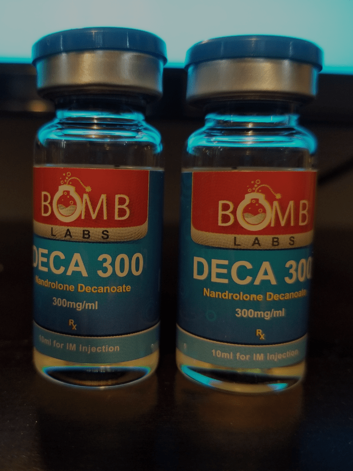 deca durabolin