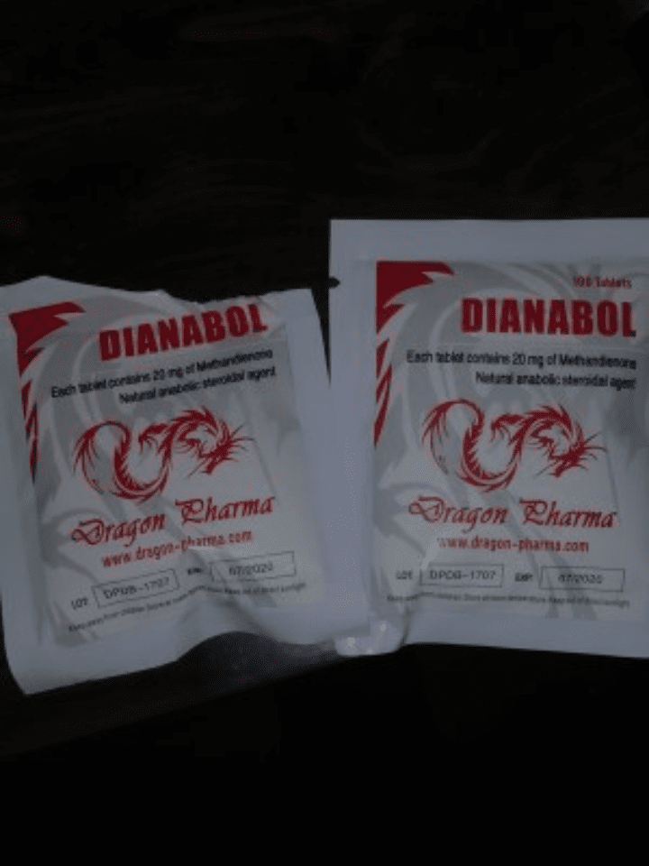 dianabol ciclo 