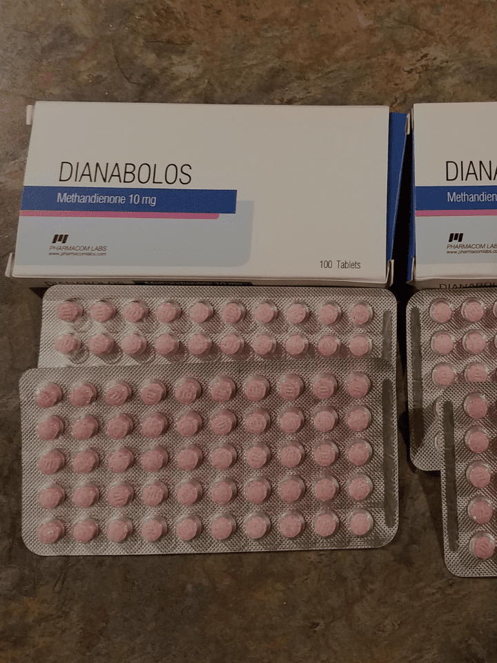 dianabol metandrostenolona beneficios efectos secundarios