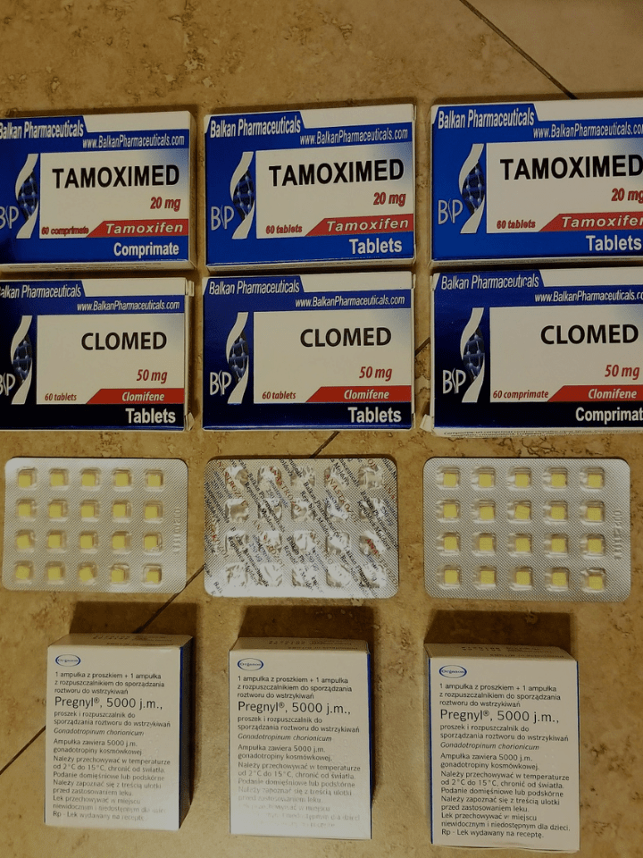 pct recuperacion de testosterona clomid tamoxifeno