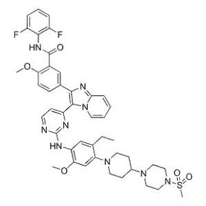 Envase de IGF-1 LR3 - Péptido de Driada Medical para crecimiento muscular