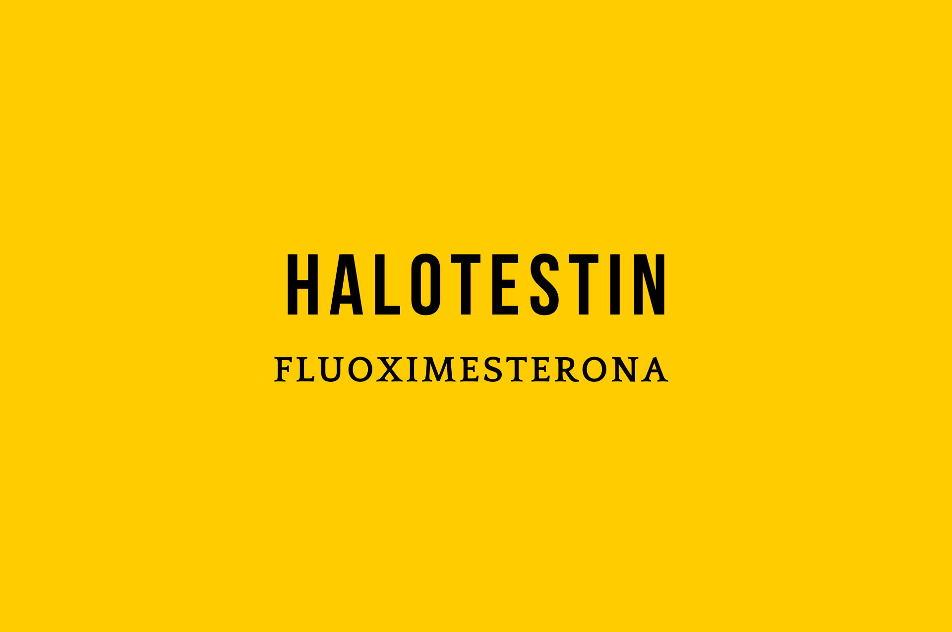 Halotestina