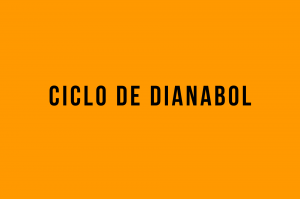 ciclo de dianabol