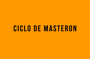 Ciclo de Masteron