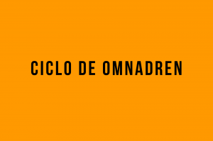 ciclo de omnadren