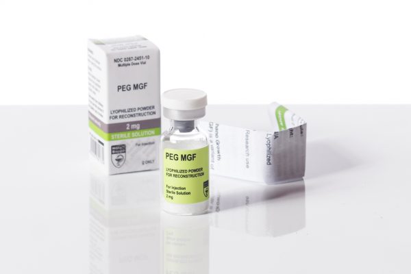 Peg Peptide Hilma Biocare