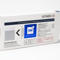 SUSTAMED 250 (Sustanon) DeusMedical 10ml [250mg/ml]