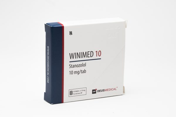 Winimed