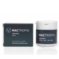 Proviron Mactropin (100 comprimidos)