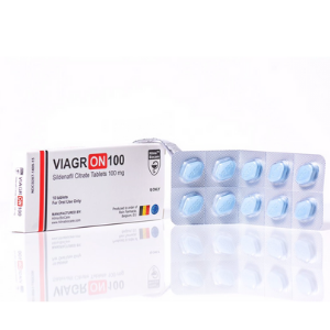 Viagron 100