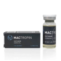 Sustanon Mactropin (frasco 10ml)