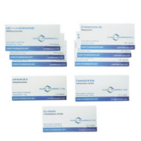 Pack de ganancia de masa seca  – Euro Pharmacies – DIANABOL / WINSTROL