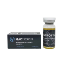 Decanoato de Nandrolona Mactropin (frasco 10ml)