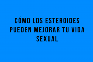 vida sexual