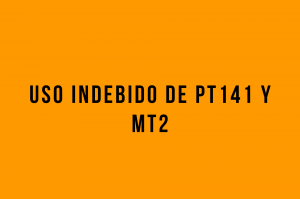 PT141 MT2