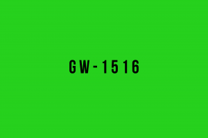 GW-1516