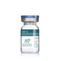 Test E Magnus Pharmaceuticals 10ml vial [250mg/1ml]