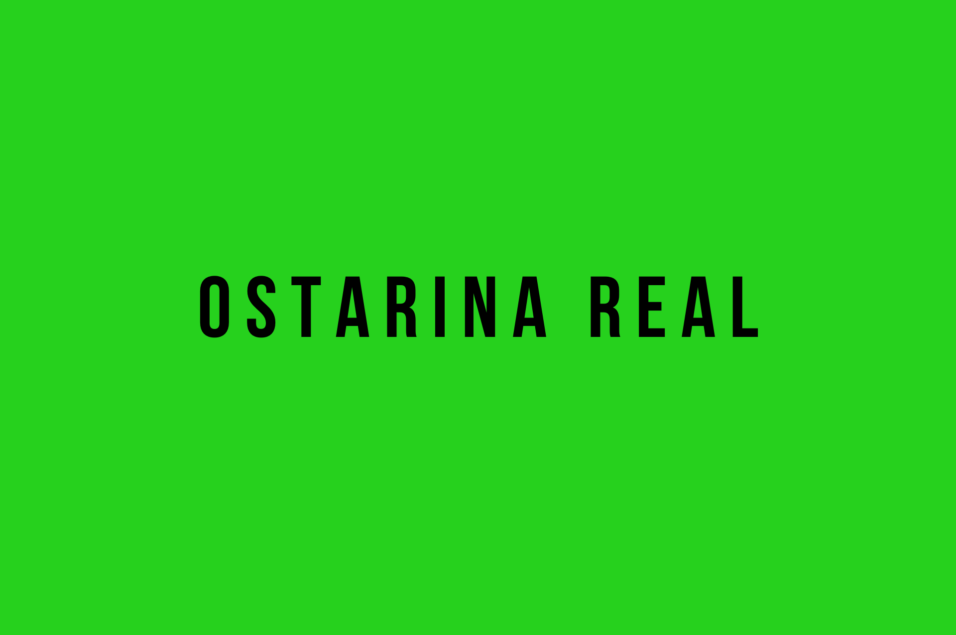 Ostarina sarms