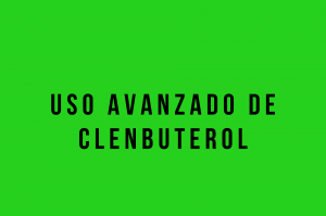 clenbuterol