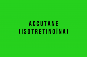 Accutane