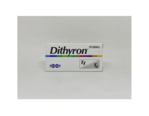 Dithyron
