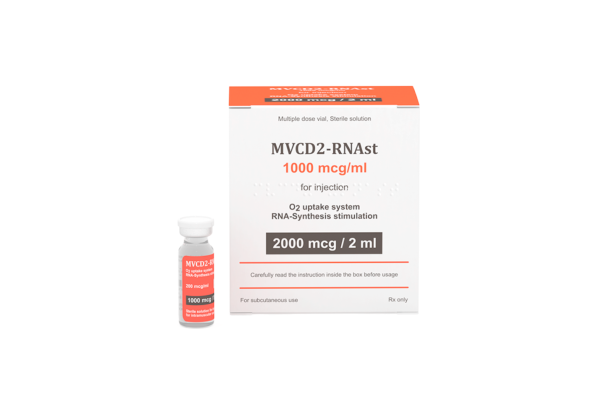MVCD2-RNAst