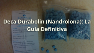 deca durabolin nandrolona