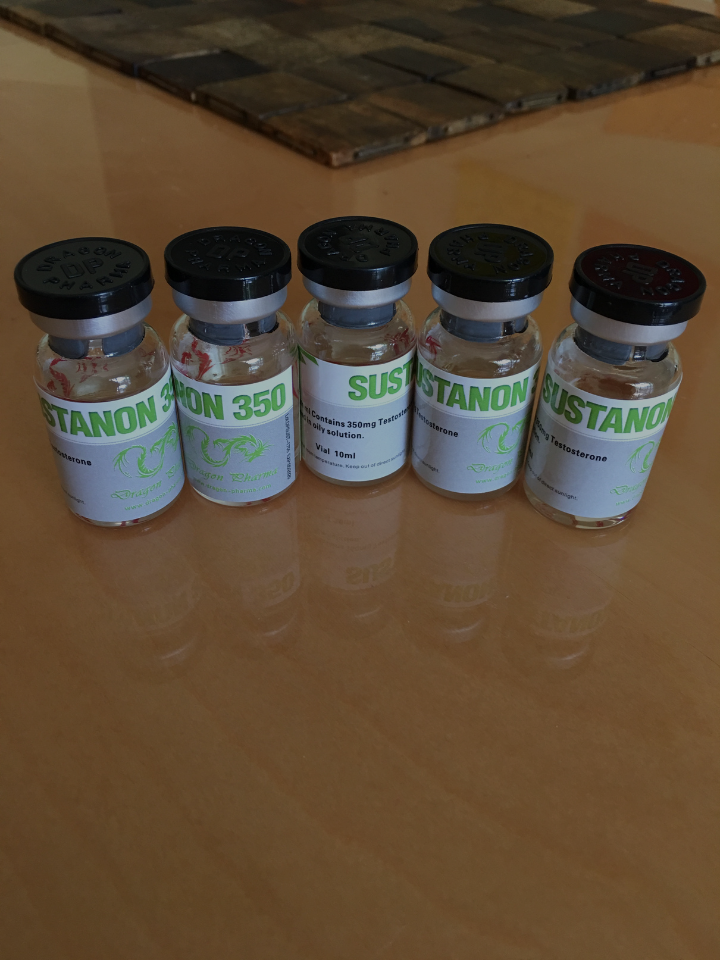 sustanon 250